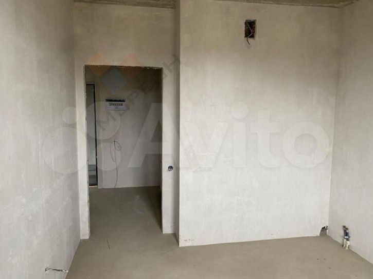 1-комн квартира им. Героя Ростовского ул, 8к5
