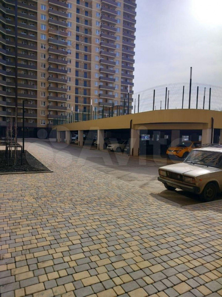 2-комн квартира Дубравная ул, 1