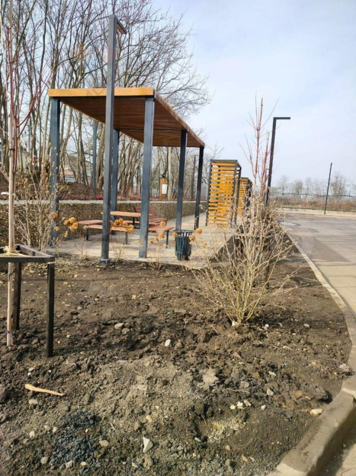 2-комн квартира Дубравная ул, 1