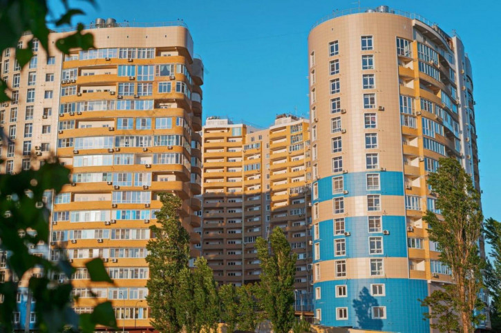 2-комн квартира Вишняковой ул, 1/23к2