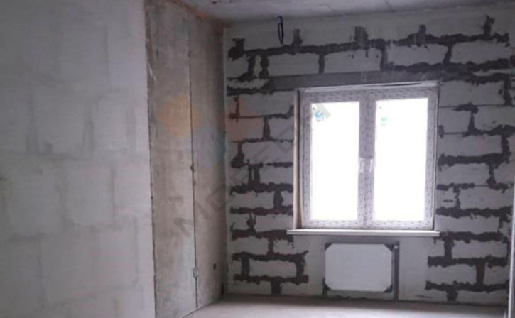 2-комн квартира Вишняковой ул, 1/23к2