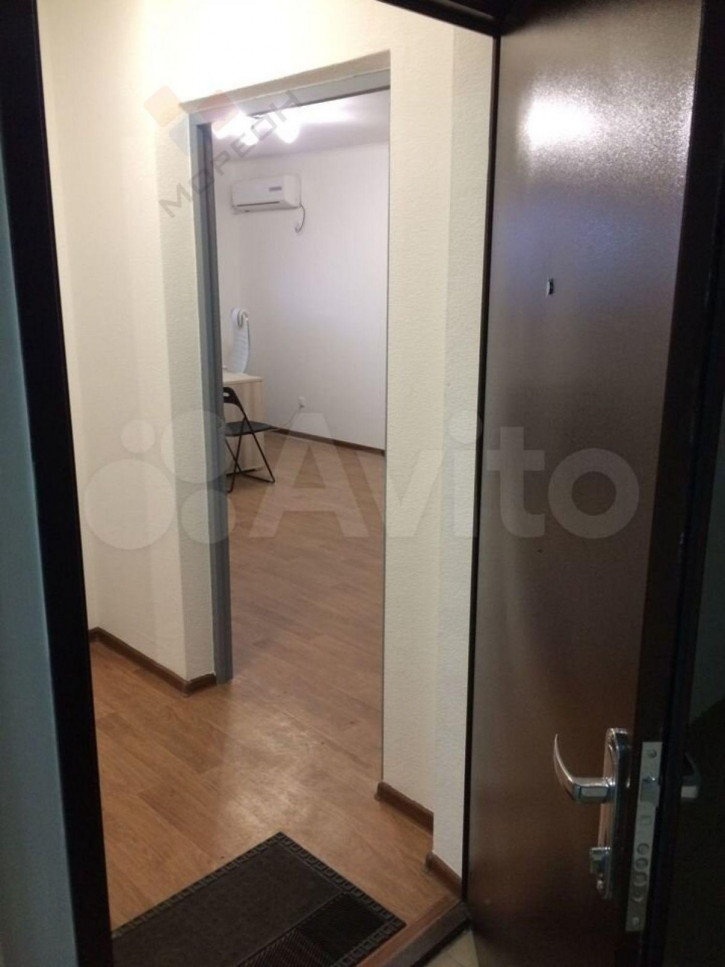 1-комн квартира Байбакова ул, 21