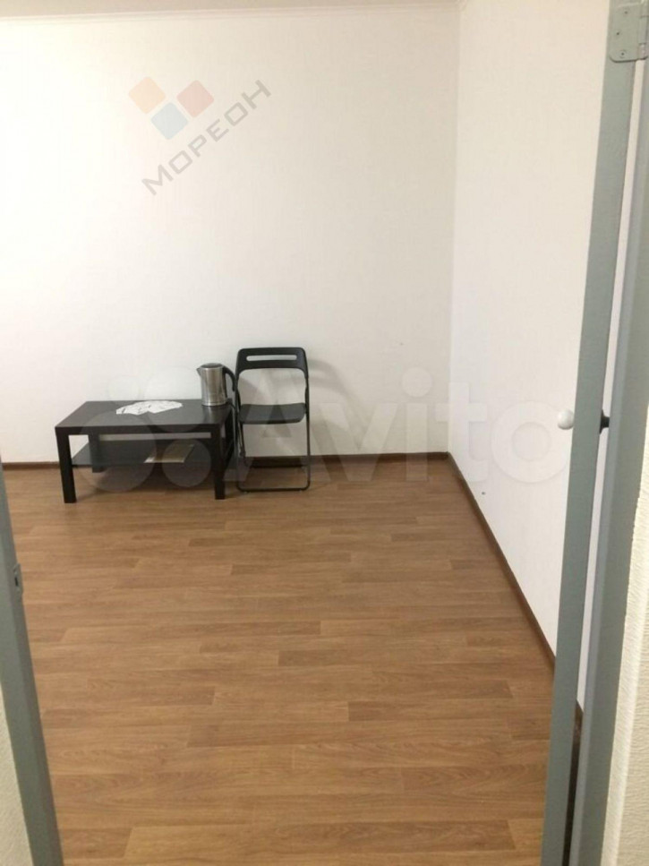 1-комн квартира Байбакова ул, 21