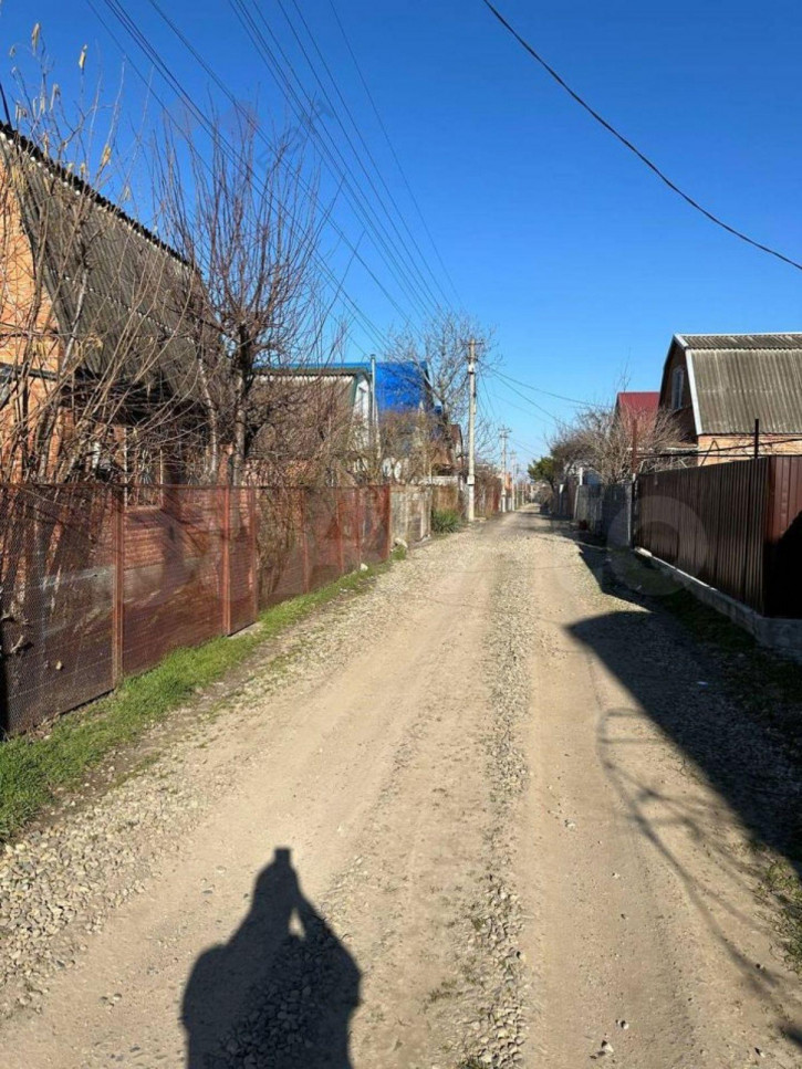Коттедж/дом Весёлая ул