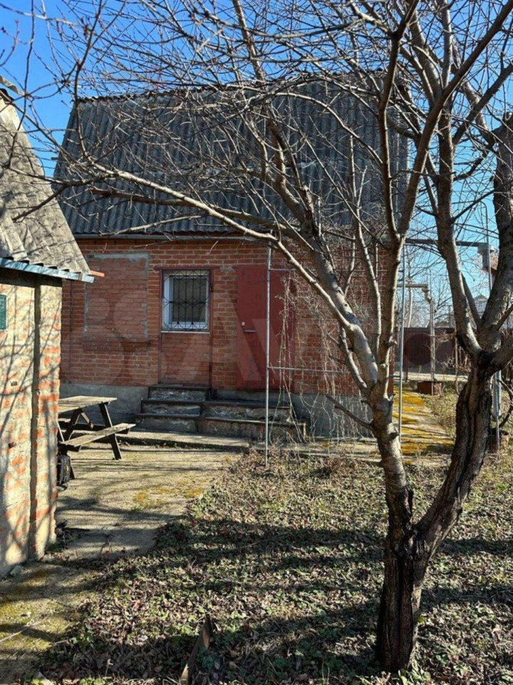 Коттедж/дом Весёлая ул