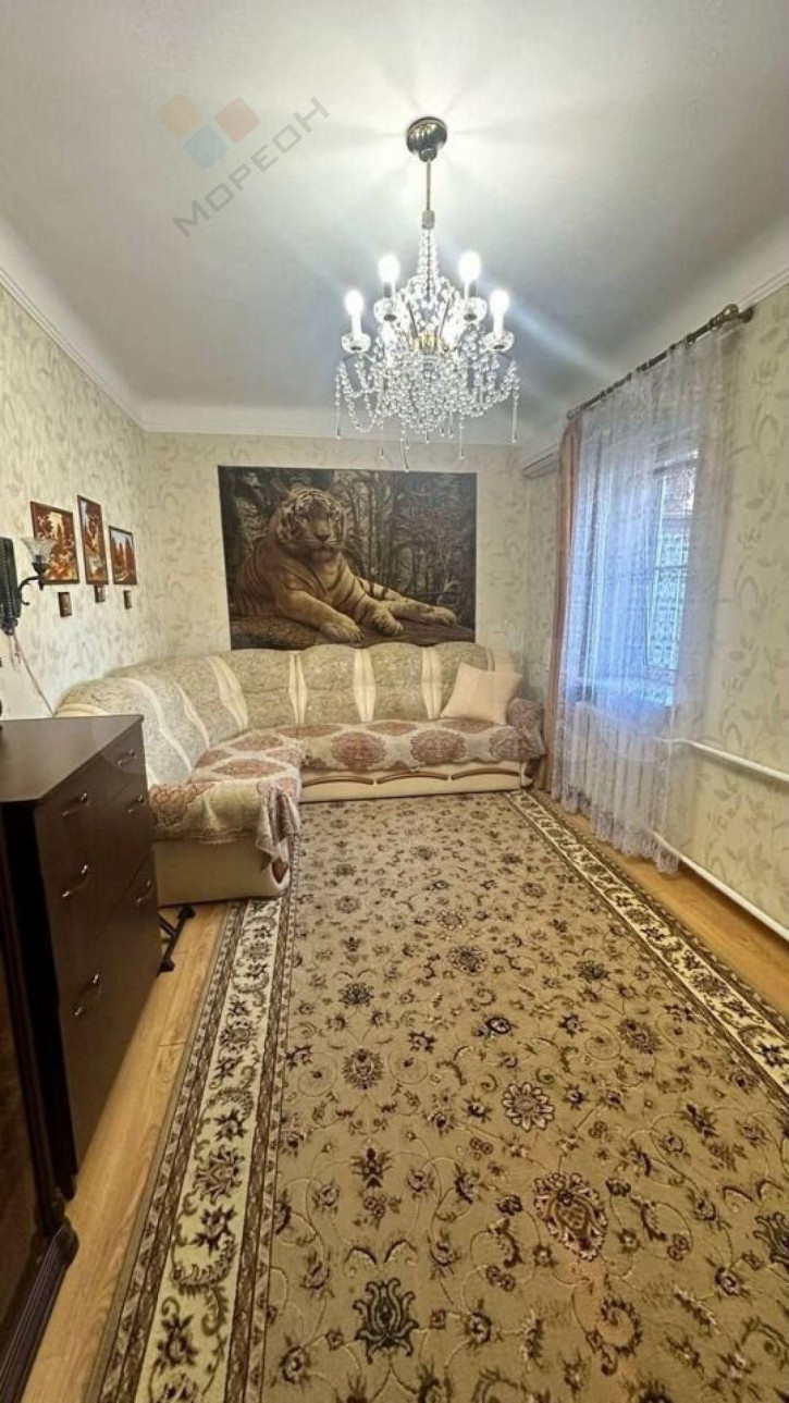 Коттедж/дом Дербентская ул, 79