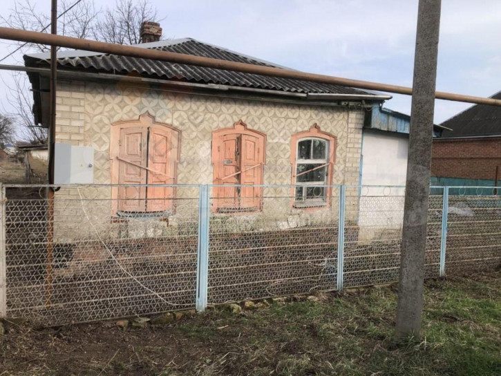Коттедж/дом Закрытая ул, 46