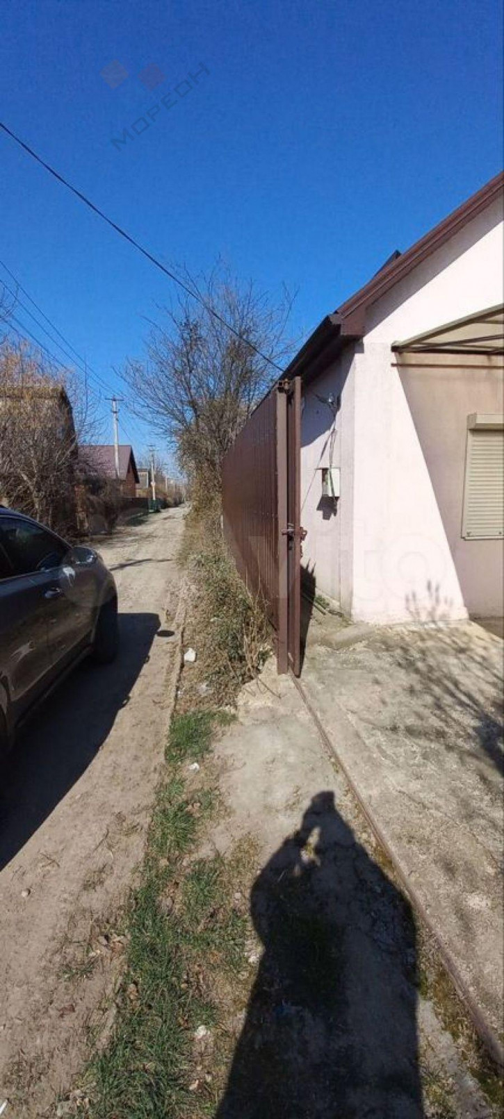 Коттедж/дом Жасминная ул, 16