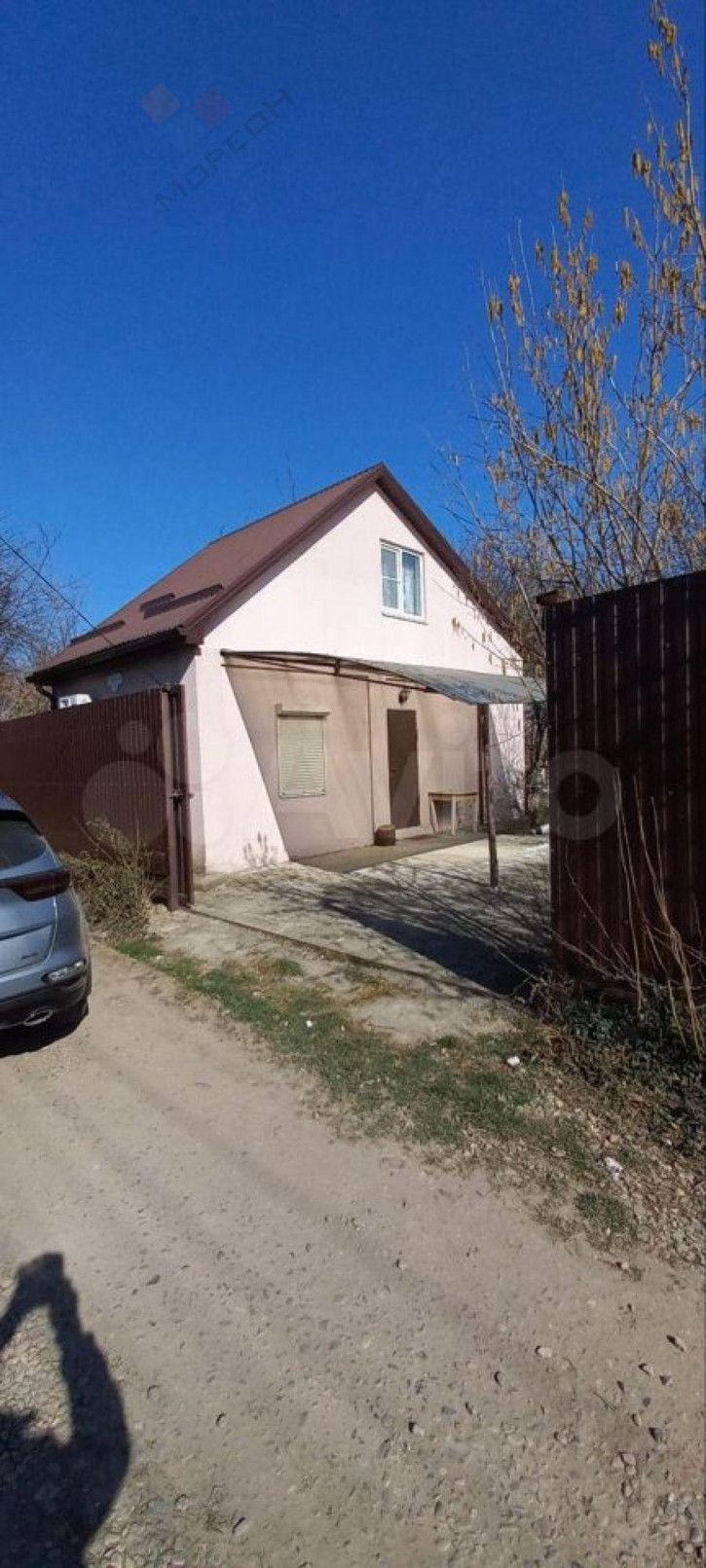 Коттедж/дом Жасминная ул, 16