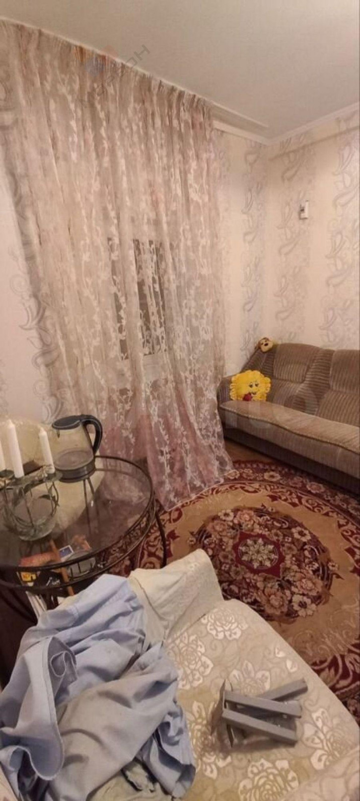 Коттедж/дом Жасминная ул, 16