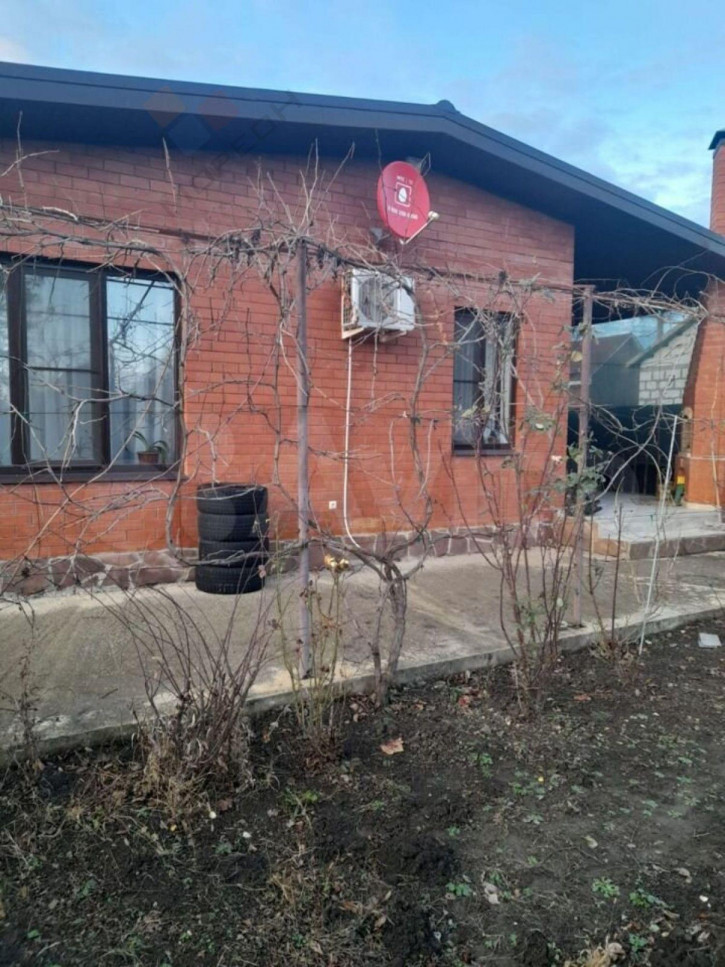 Коттедж/дом Виноградная ул, 270