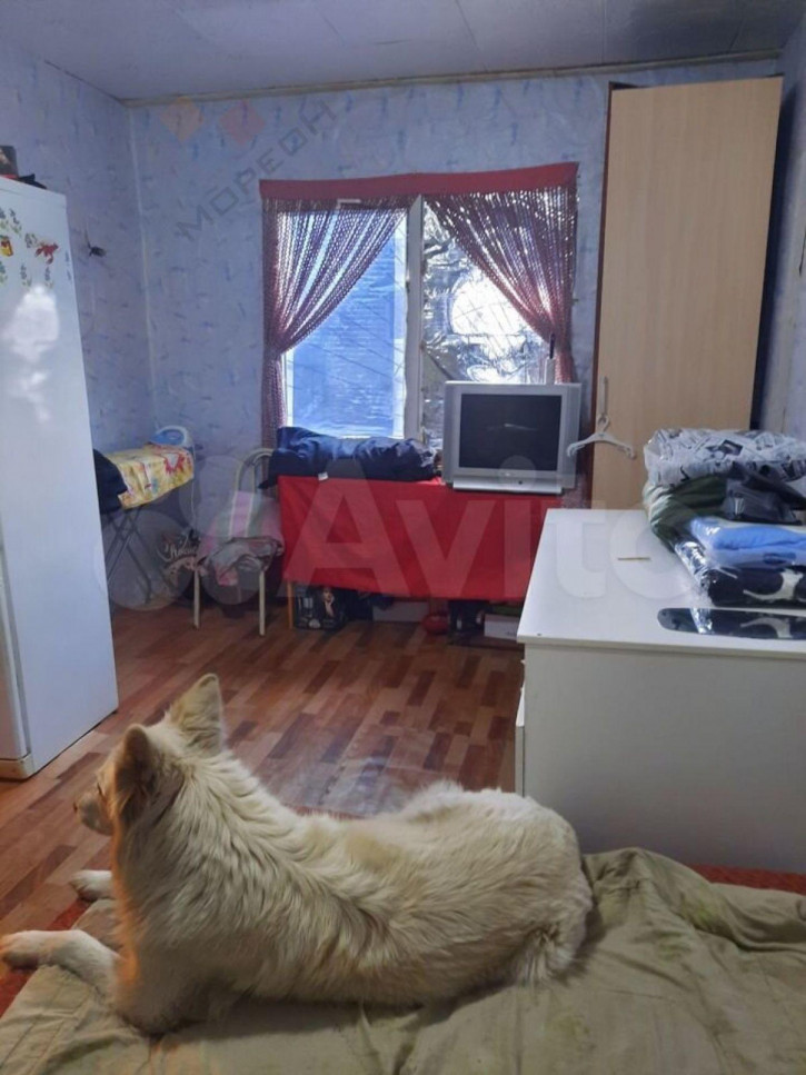 Коттедж/дом Луговая ул