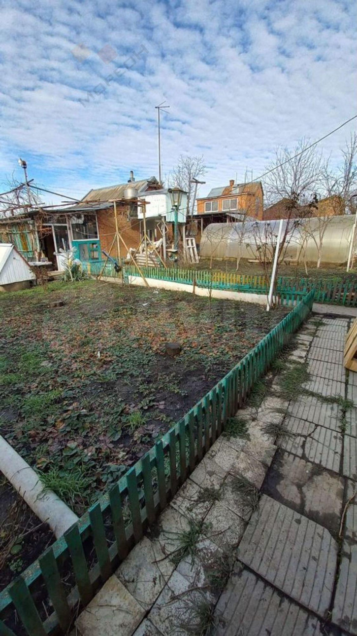 Коттедж/дом Садовая ул, 72