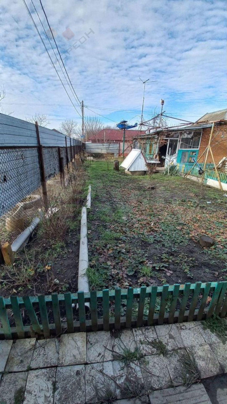 Коттедж/дом Садовая ул, 72