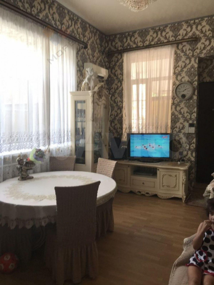 Коттедж/дом Отрадная ул, 15