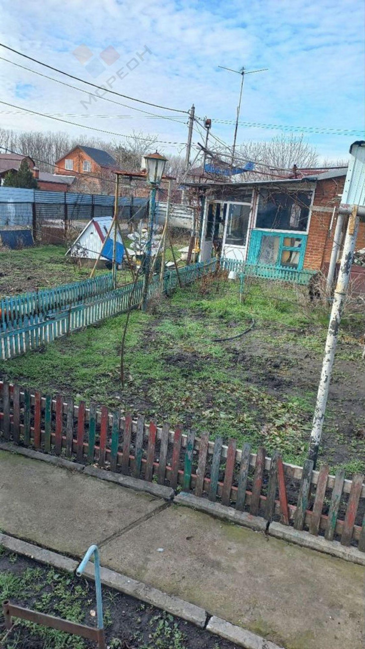 Коттедж/дом Садовая ул, 72