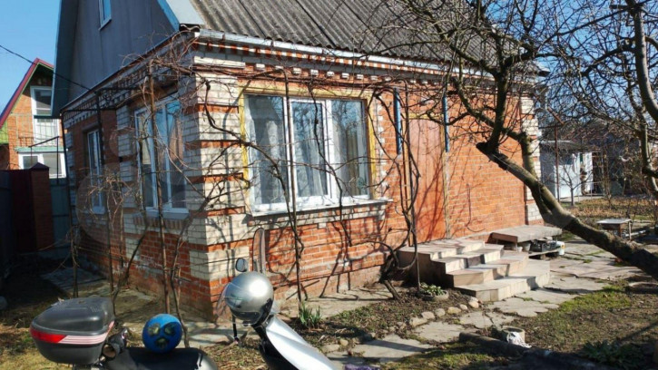 Коттедж/дом Топольковая ул, 96