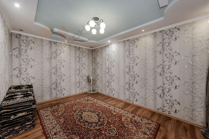 Коттедж/дом Парковая ул (Авиатор СТ (Октябрьский х)), 82