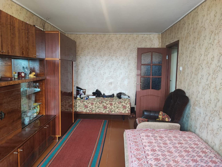 2-комн квартира Некрасовское шоссе, 6а