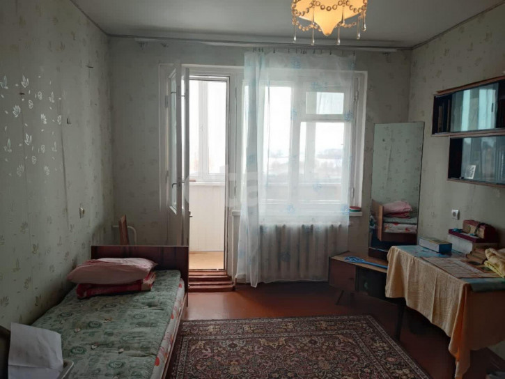 2-комн квартира Некрасовское шоссе, 6а