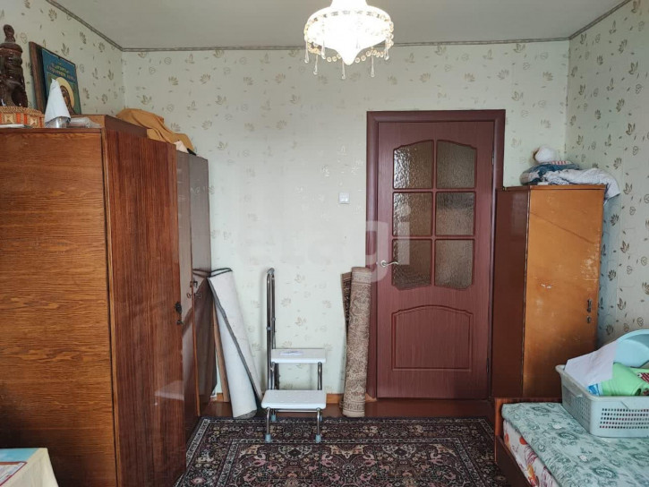 2-комн квартира Некрасовское шоссе, 6а