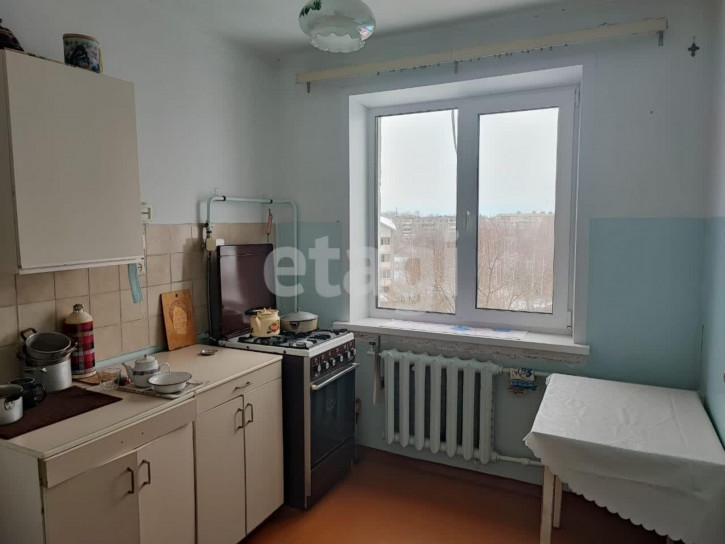 2-комн квартира Некрасовское шоссе, 6а