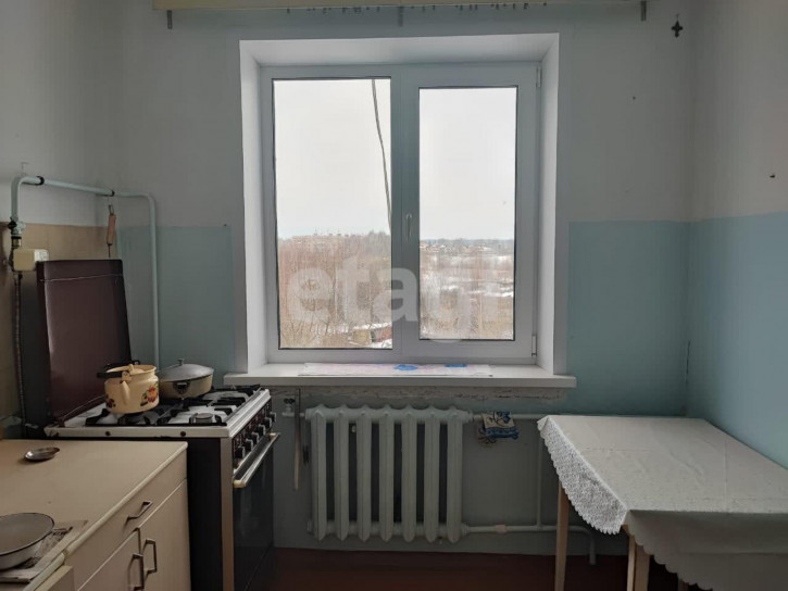 2-комн квартира Некрасовское шоссе, 6а