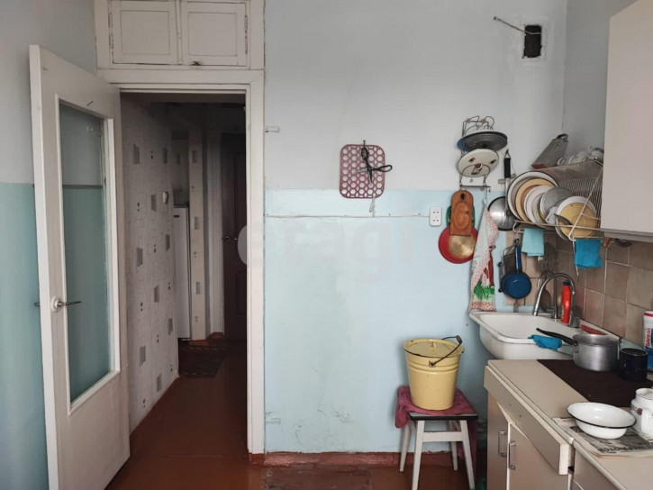 2-комн квартира Некрасовское шоссе, 6а