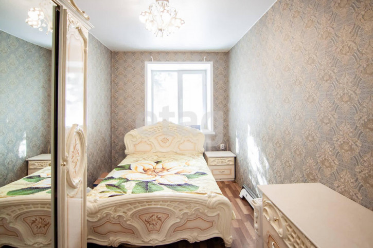 2-комн квартира Речной пр-т, 86