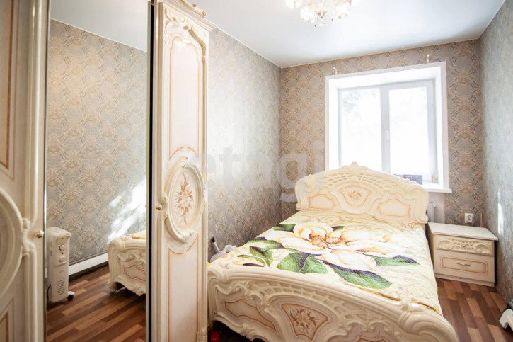 2-комн квартира Речной пр-т, 86