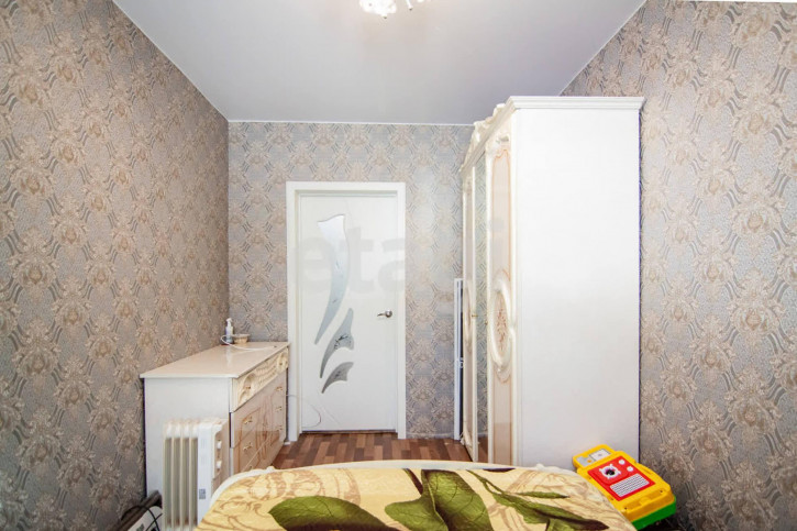 2-комн квартира Речной пр-т, 86