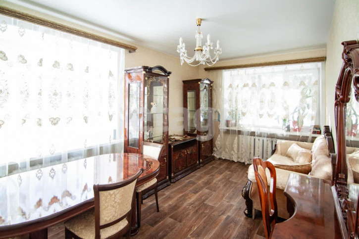 2-комн квартира Речной пр-т, 86