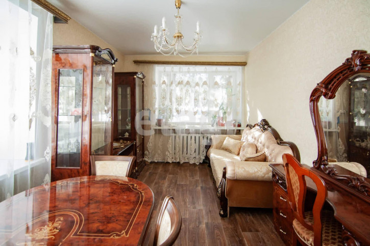 2-комн квартира Речной пр-т, 86