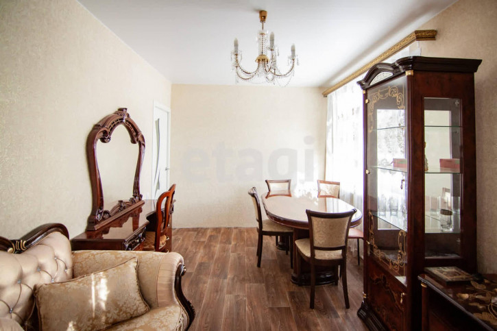 2-комн квартира Речной пр-т, 86