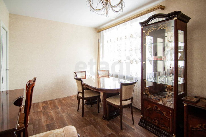 2-комн квартира Речной пр-т, 86