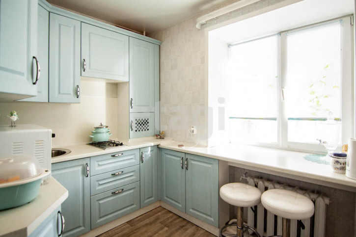 2-комн квартира Речной пр-т, 86