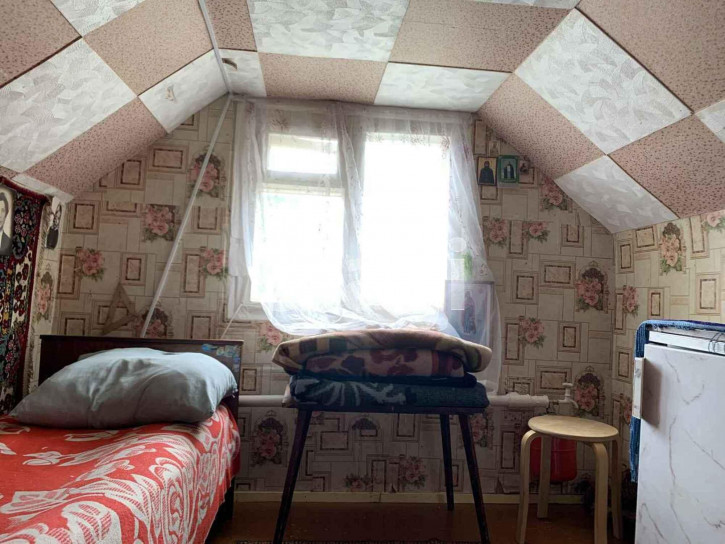Коттедж/дом Дзержинского, 27