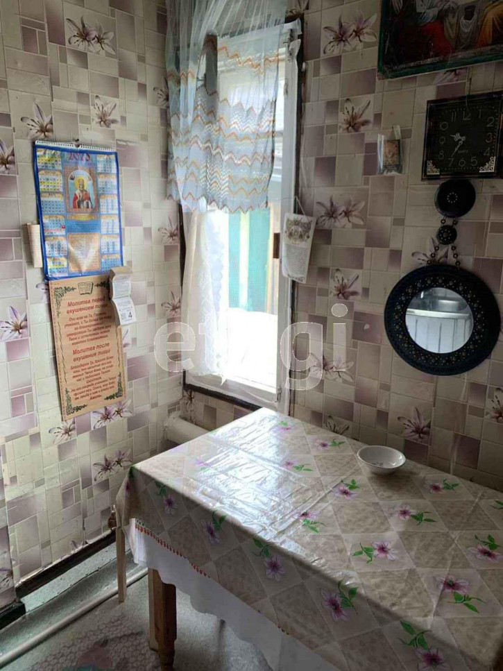 Коттедж/дом Дзержинского, 27