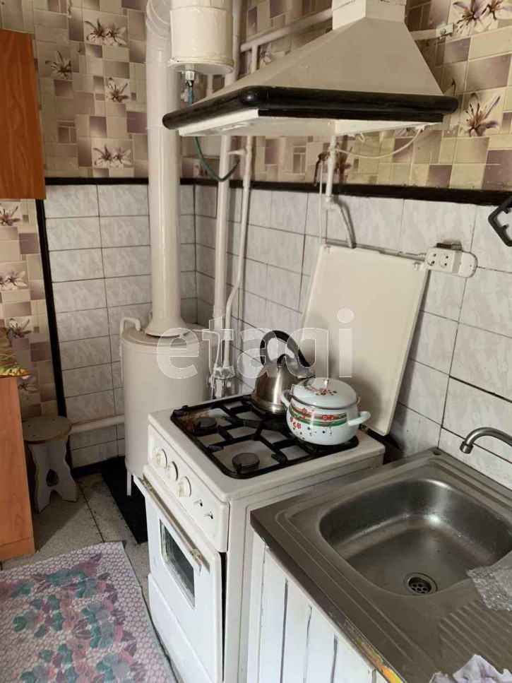 Коттедж/дом Дзержинского, 27