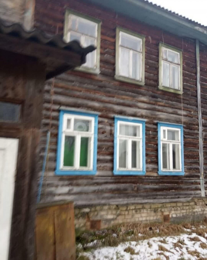 1-комн квартира Заречная, 37
