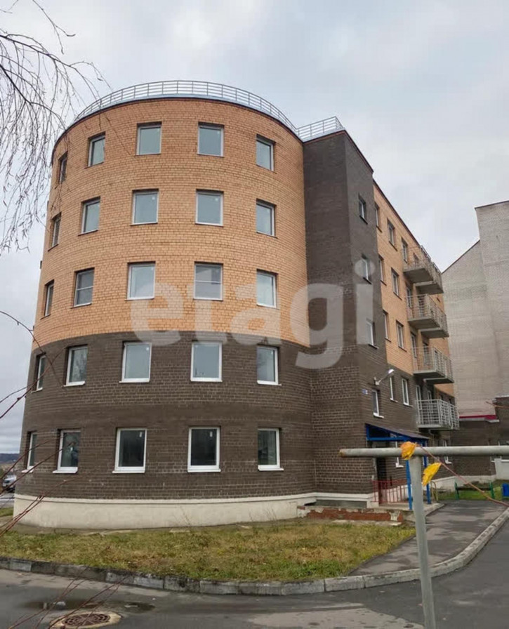 2-комн квартира