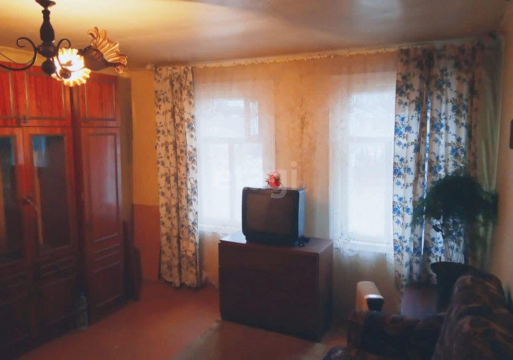 1-комн квартира Заречная, 37