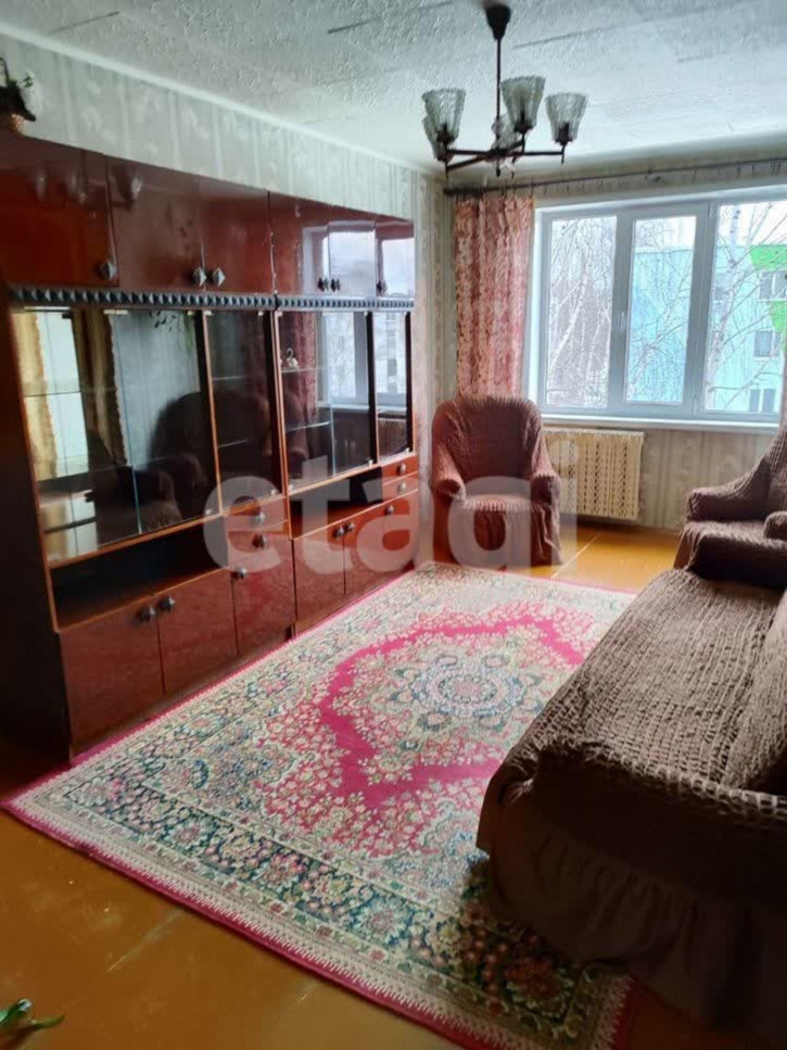 2-комн квартира Якиманиха мкр., 18