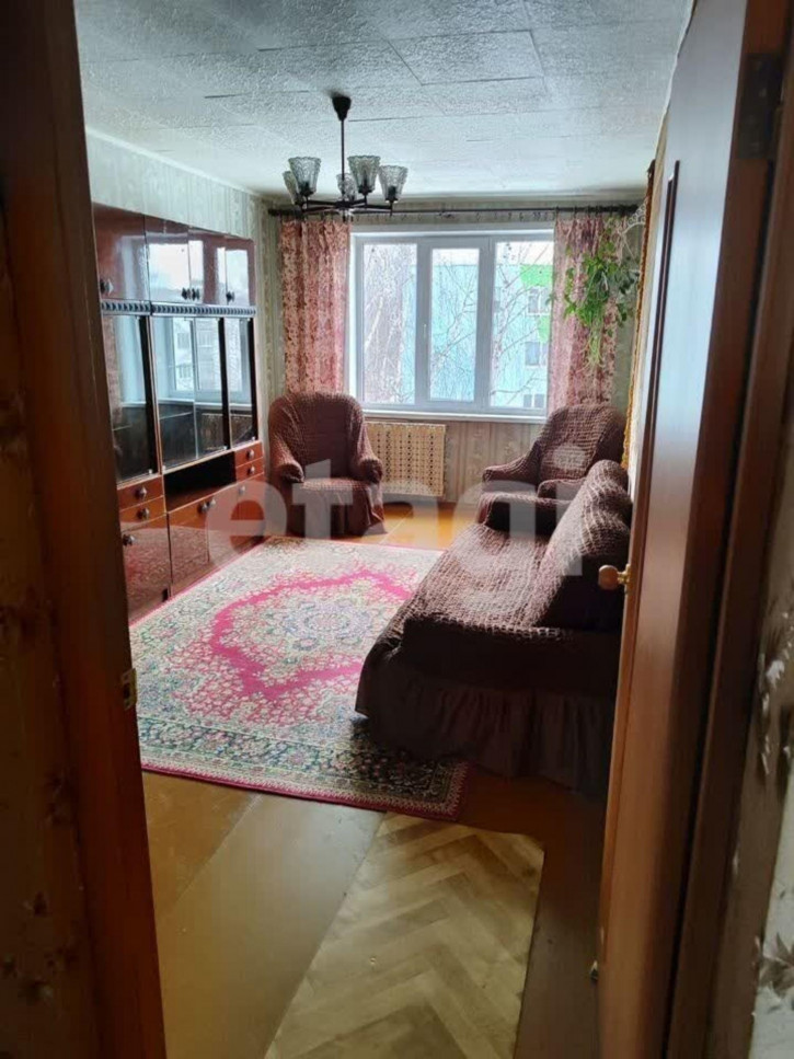 2-комн квартира Якиманиха мкр., 18