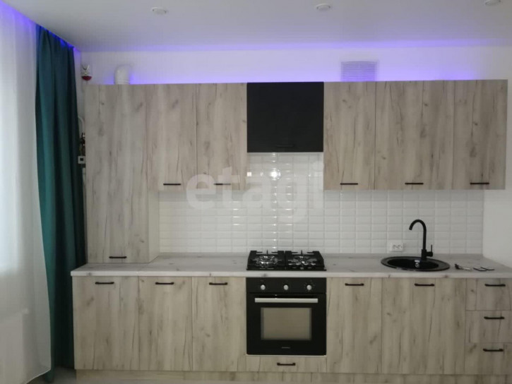 1-комн квартира Окружная, 51а