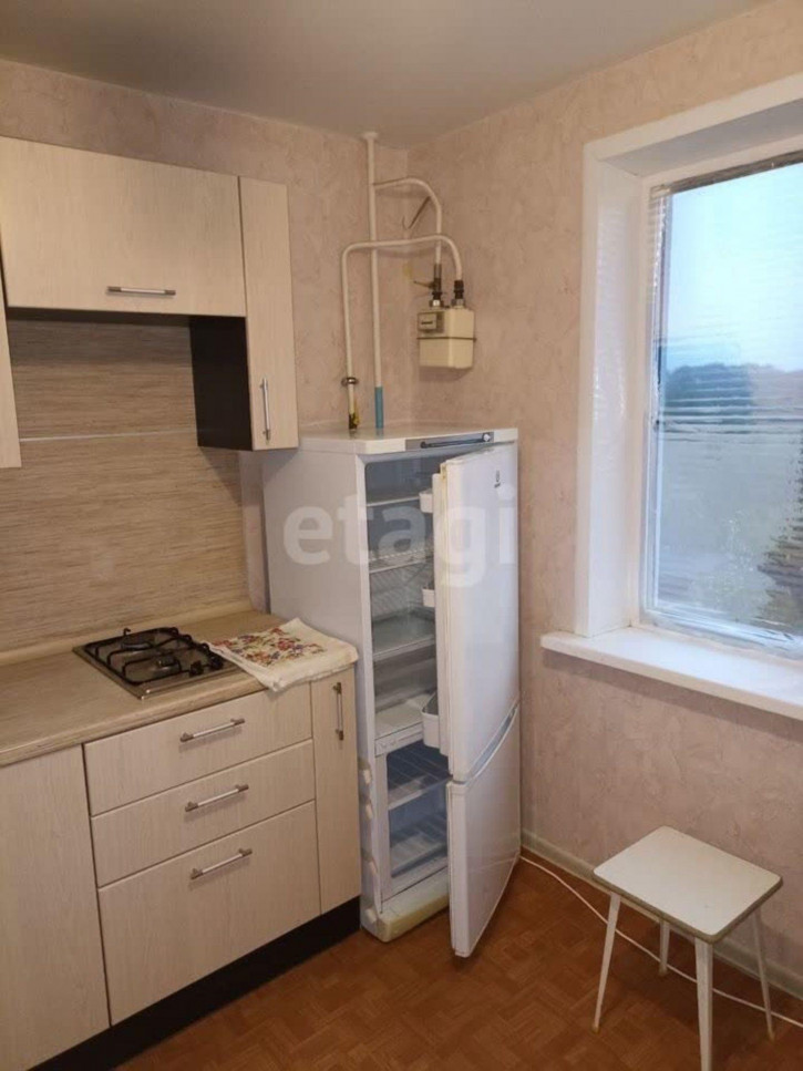 1-комн квартира Березовый пр., 14/20