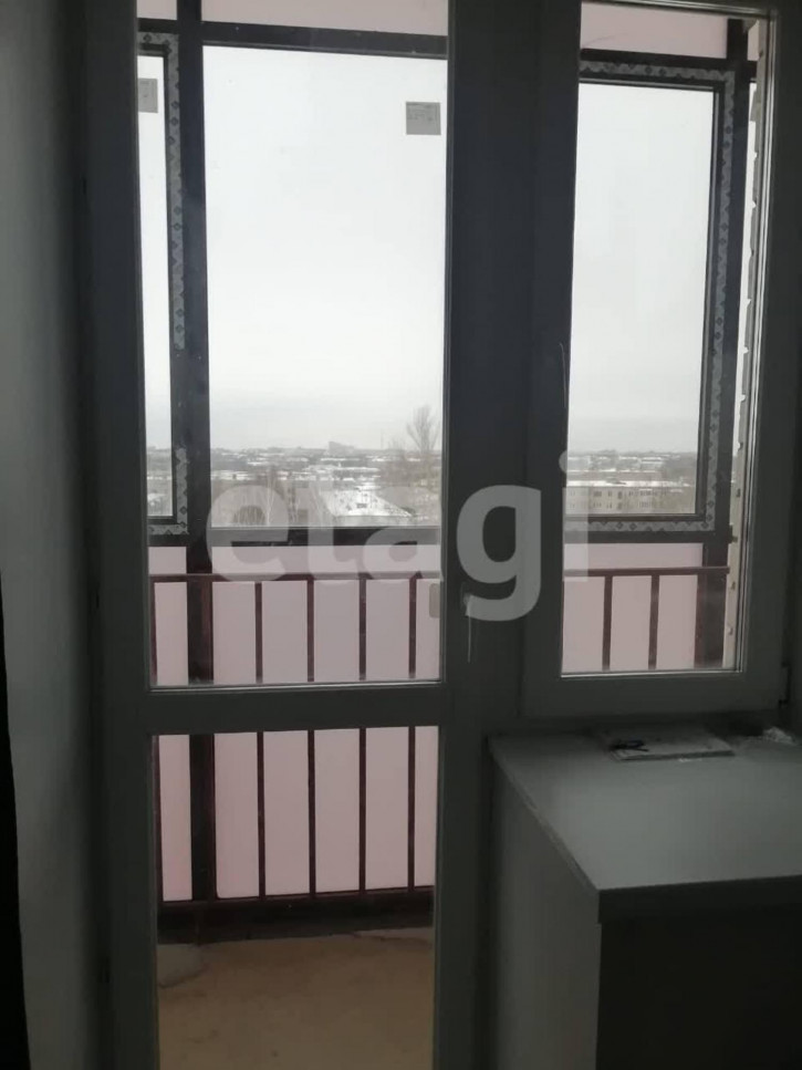 1-комн квартира Окружная, 51а