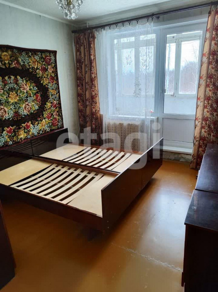 2-комн квартира Якиманиха мкр., 18