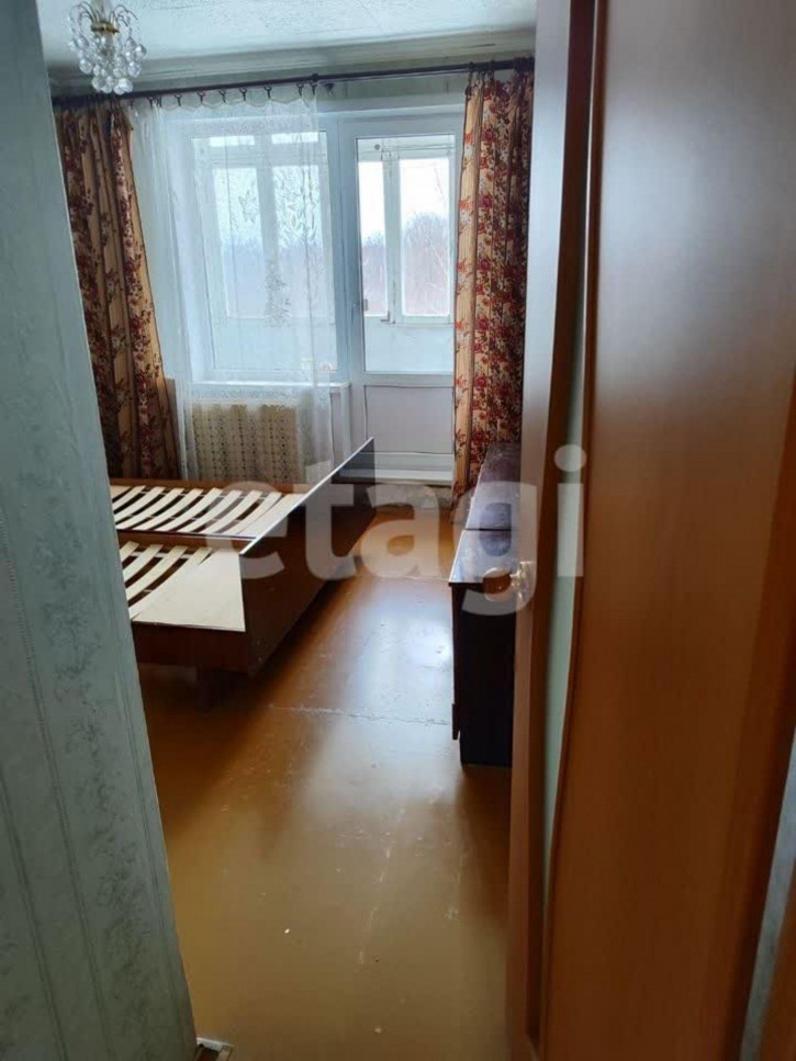 2-комн квартира Якиманиха мкр., 18