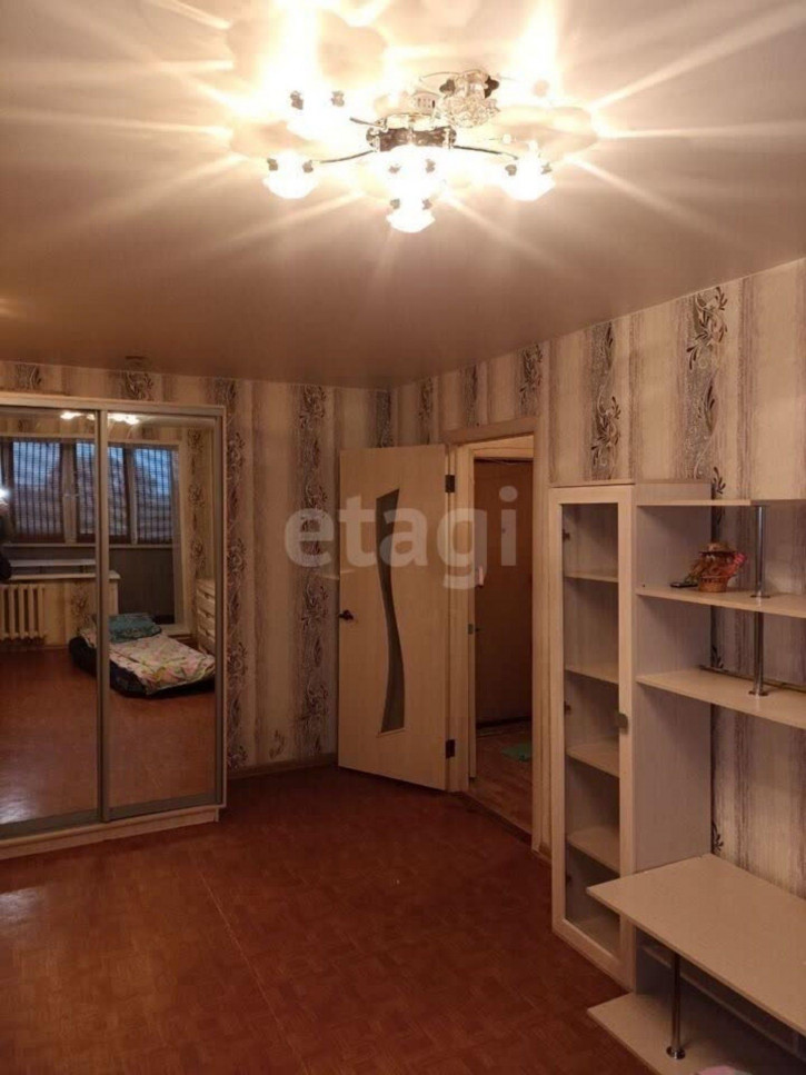 1-комн квартира Березовый пр., 14/20